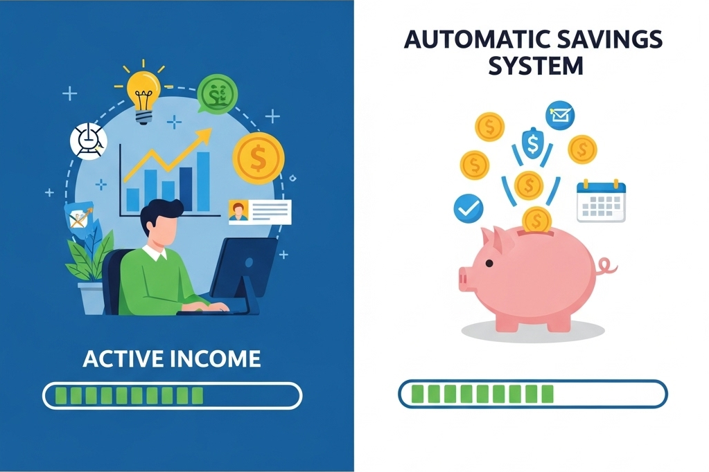 Security Monitoring Interface